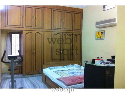 9 BHK Bungalow for Sale in Tarnaka